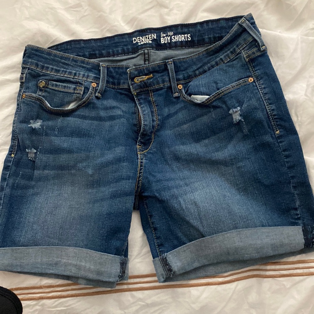 Shorts